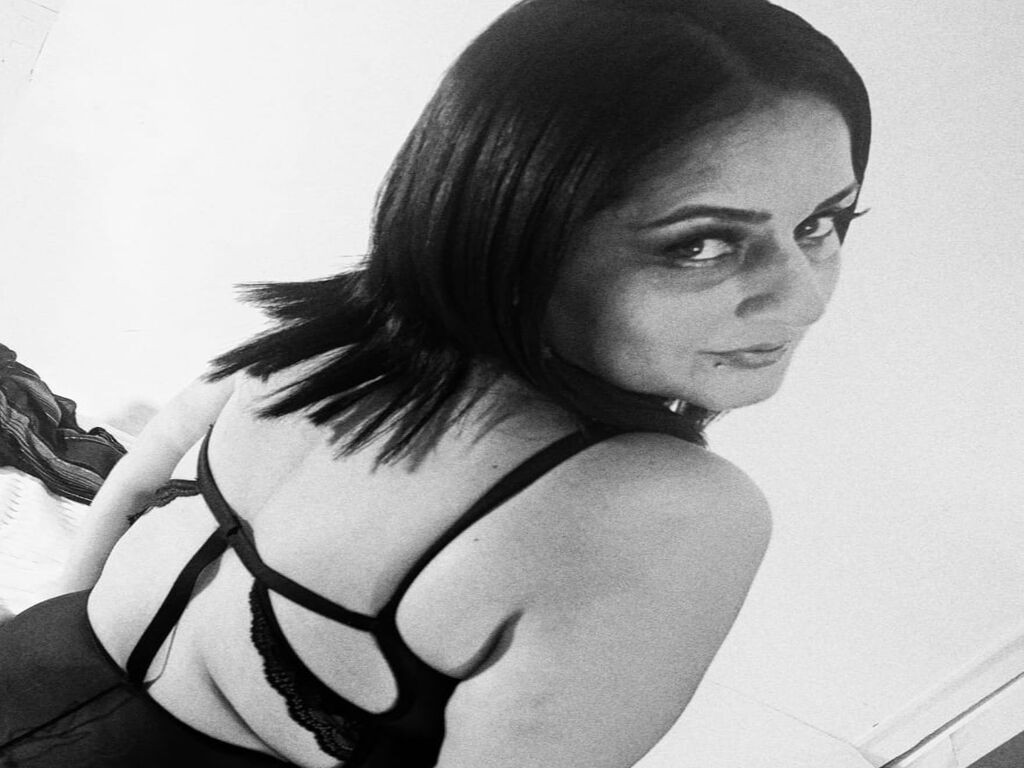 DevoraClarke LiveJasmin