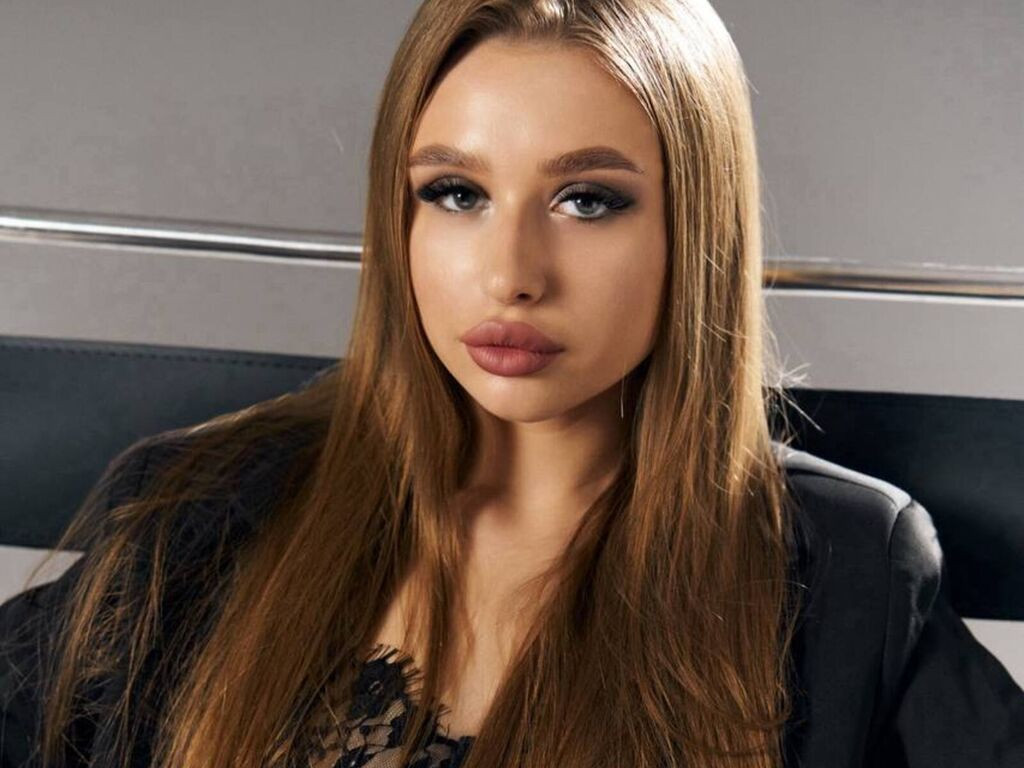 DiamondKiis LiveJasmin