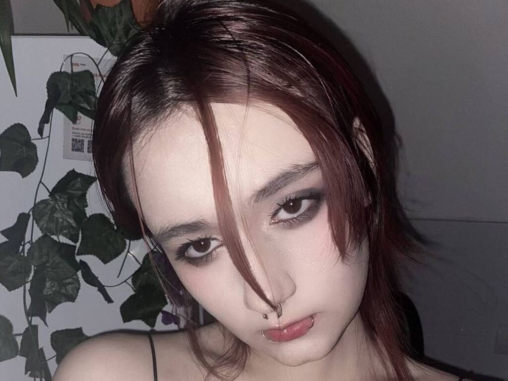 DianScullion LiveJasmin