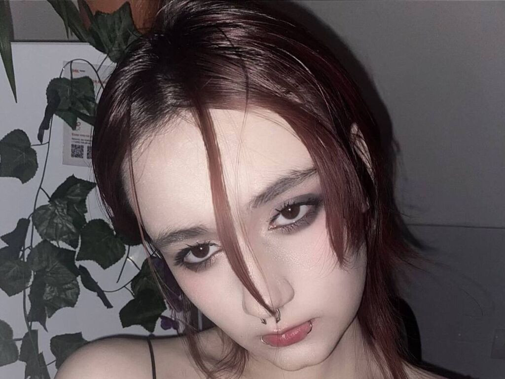 DianScullion Desnudo