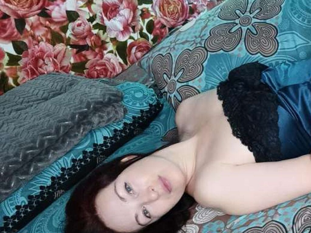 DianaFarrell LiveJasmin