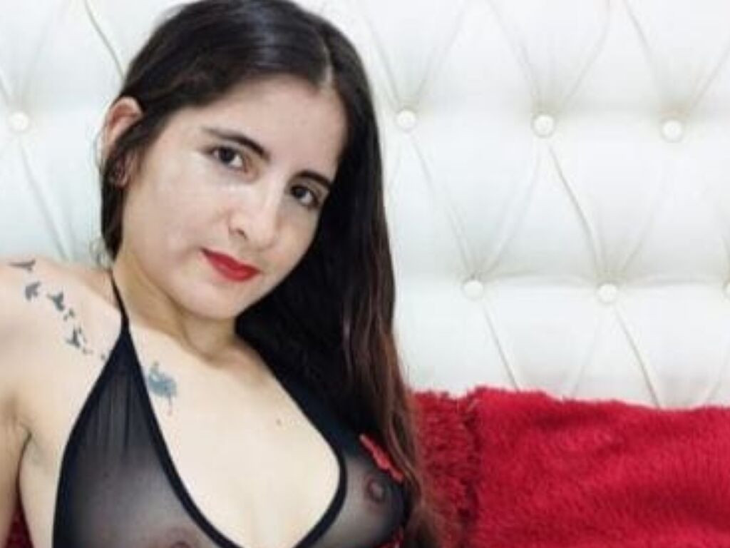 DianaRevelo LiveJasmin