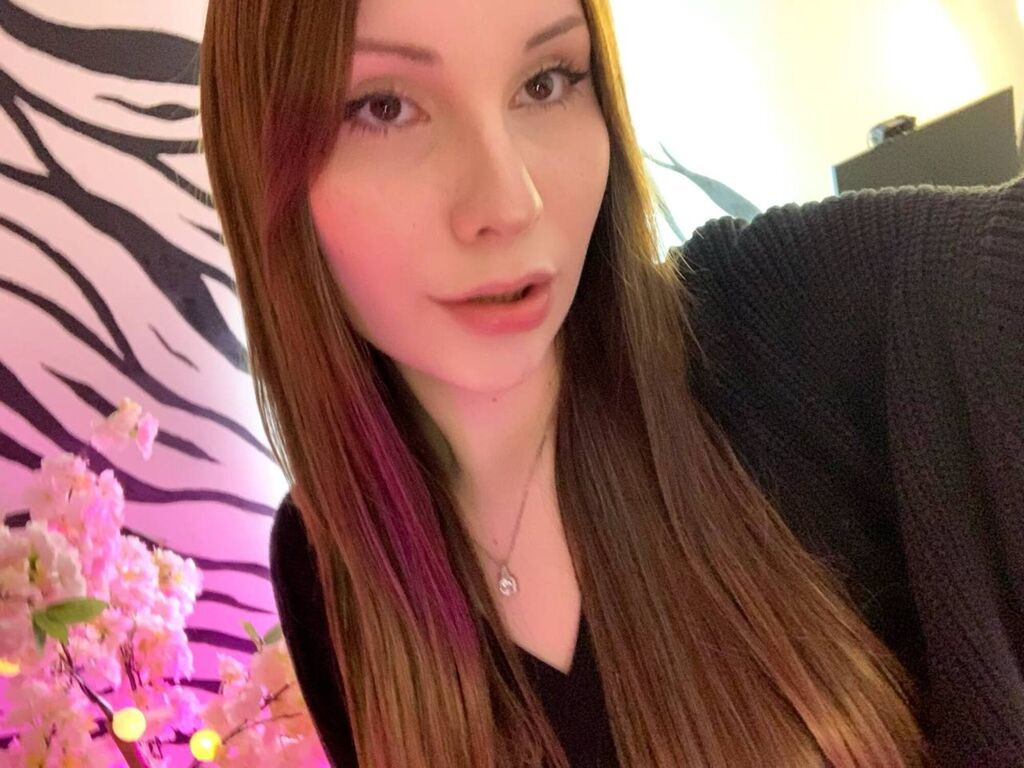 DianaRogue LiveJasmin