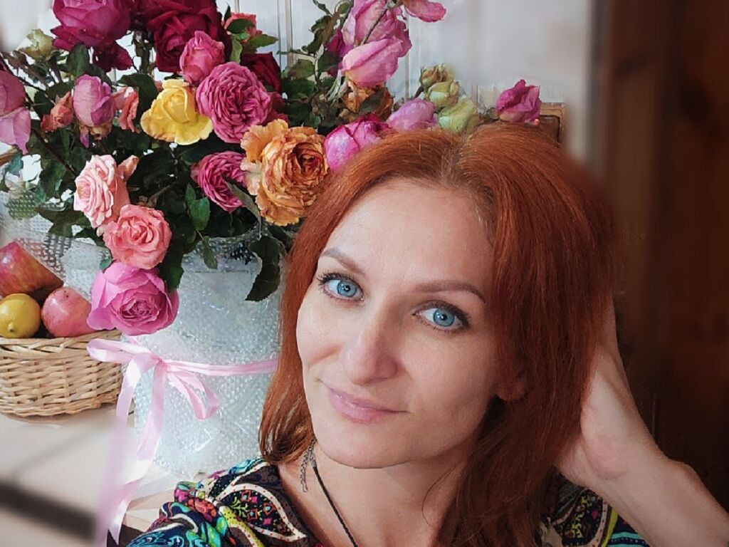 DianaTorrens LiveJasmin