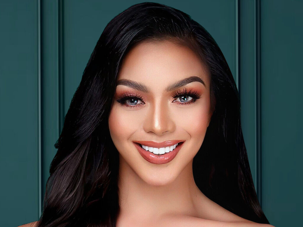 DianaraCollins LiveJasmin