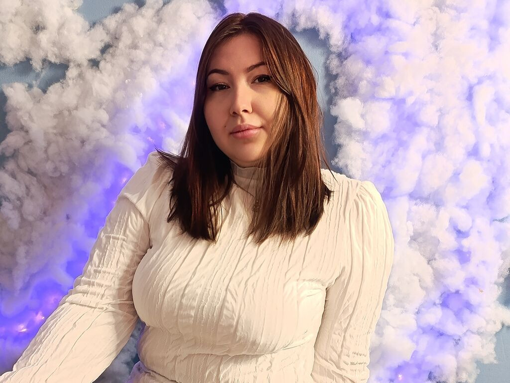 DianeDoberman LiveJasmin