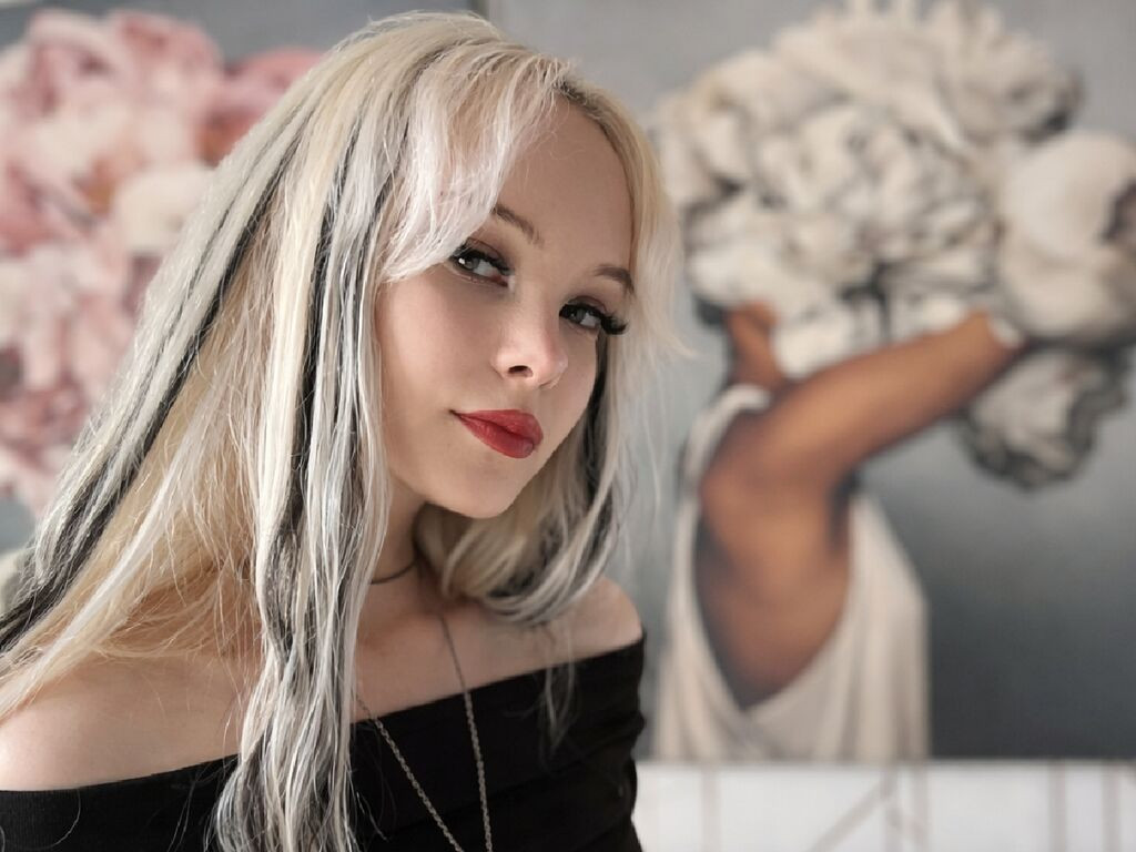 DianeEvans LiveJasmin