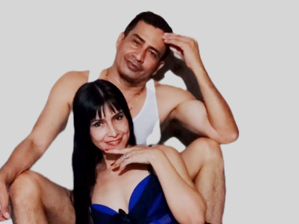 DianeandMartin LiveJasmin