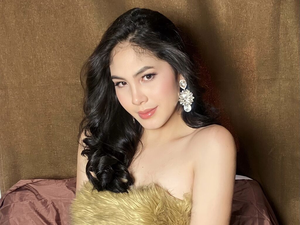 DiannaMiles LiveJasmin