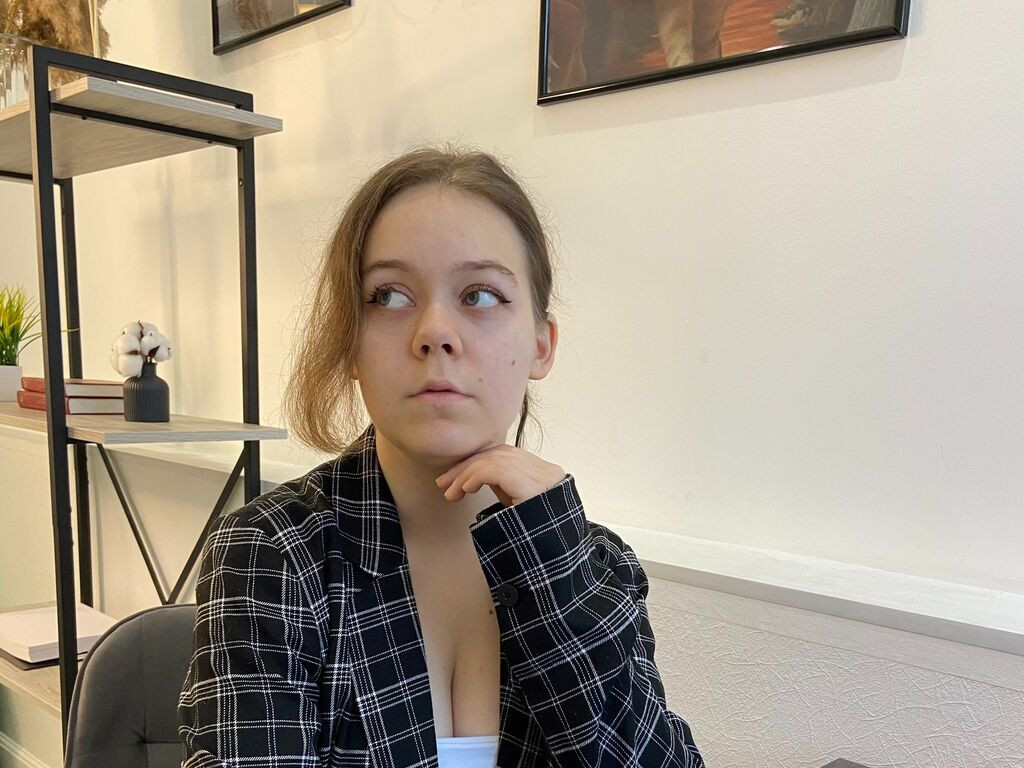 DiannePatricio Desnudo