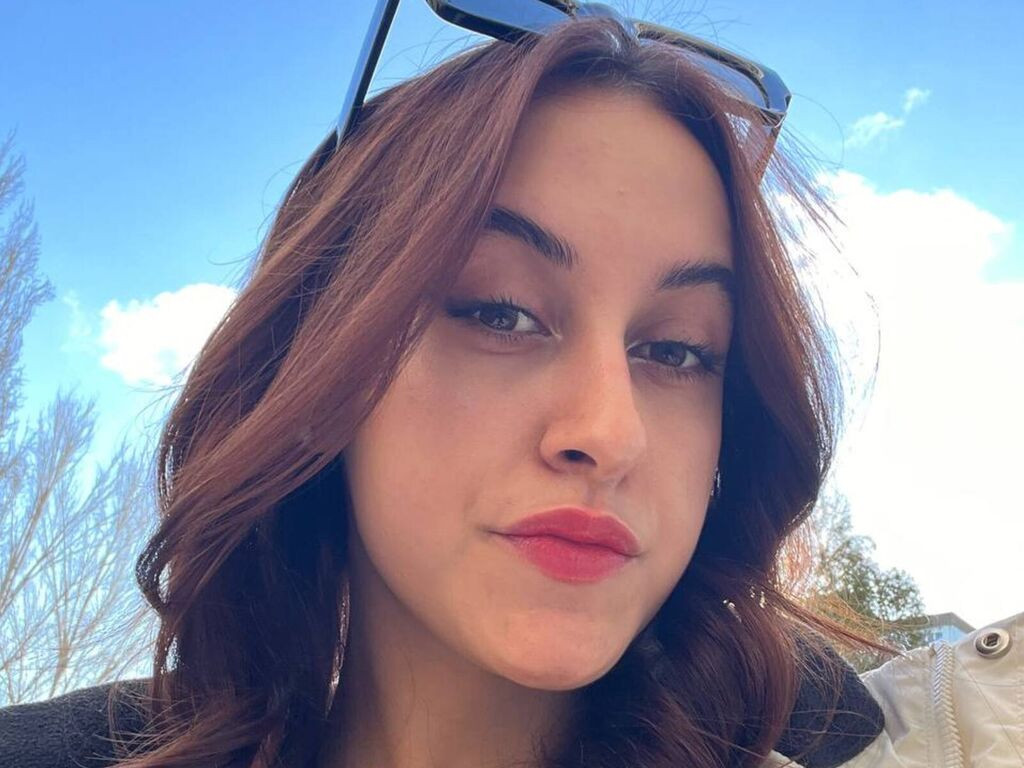 DiedraCzerno LiveJasmin