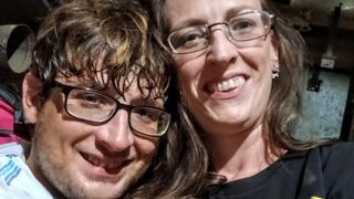 DillonandVivian Cam
