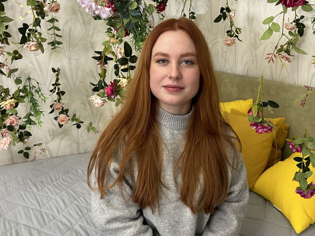 DioneLaird LiveJasmin