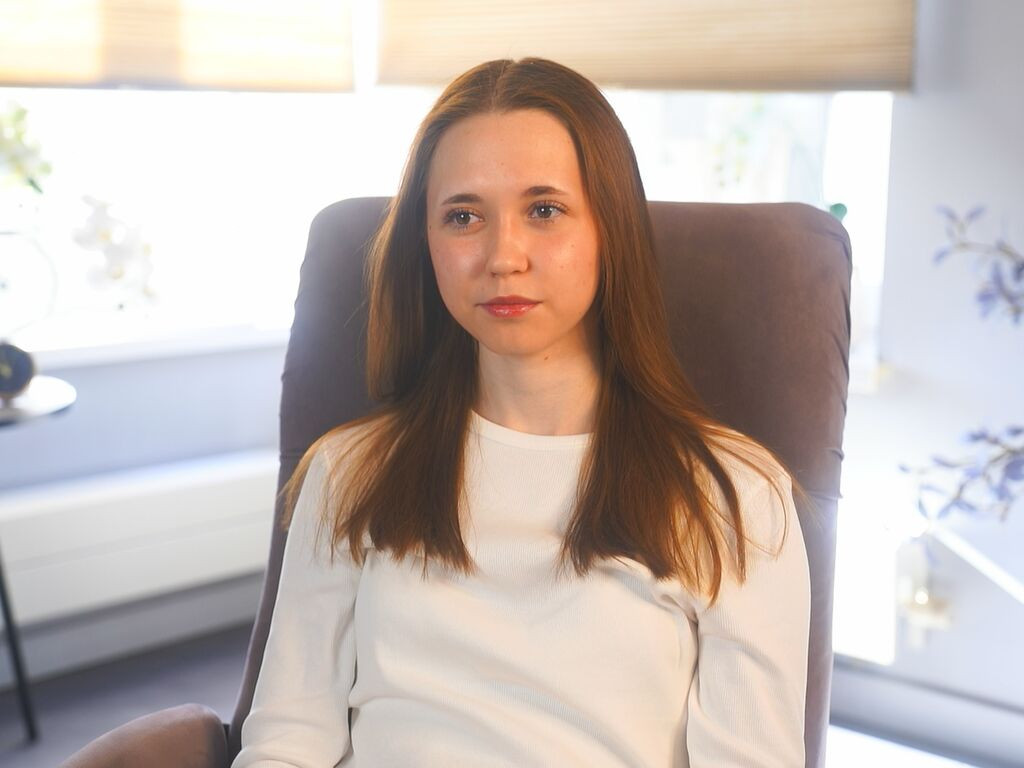 DionePecanty LiveJasmin