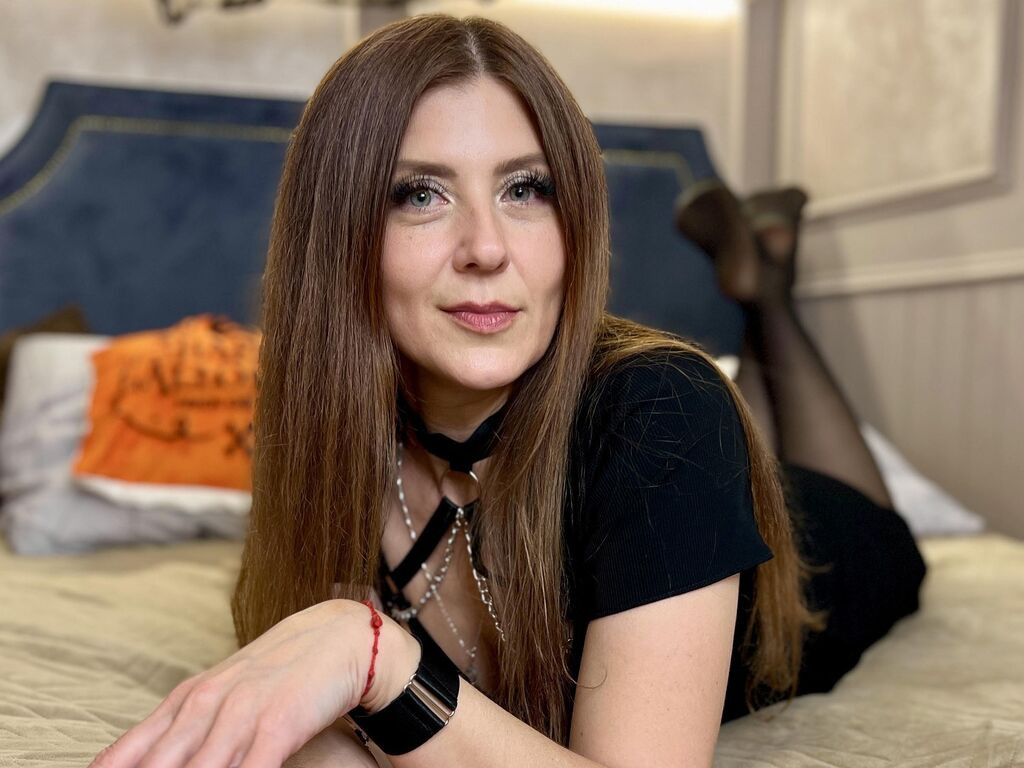 DoloresRyan LiveJasmin