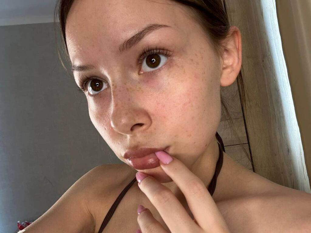 DoloresVibe Desnudo