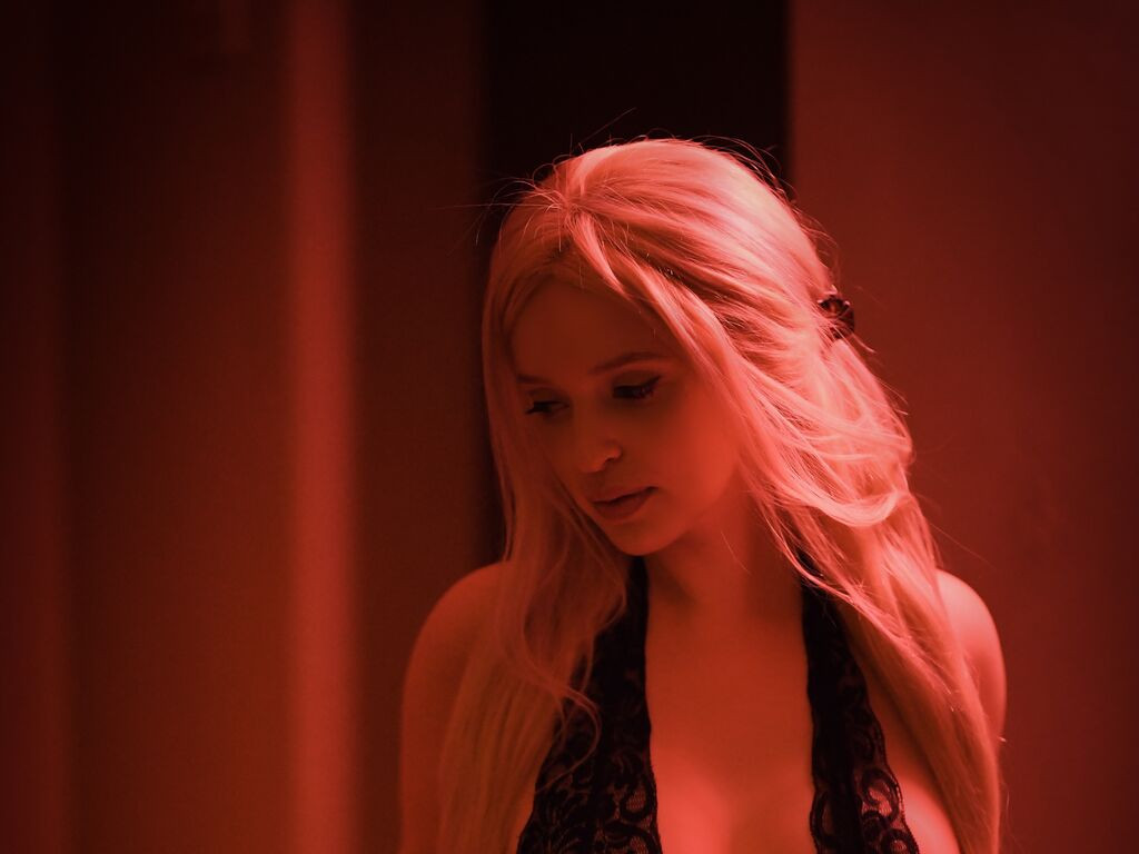 Dolyporcelain LiveJasmin