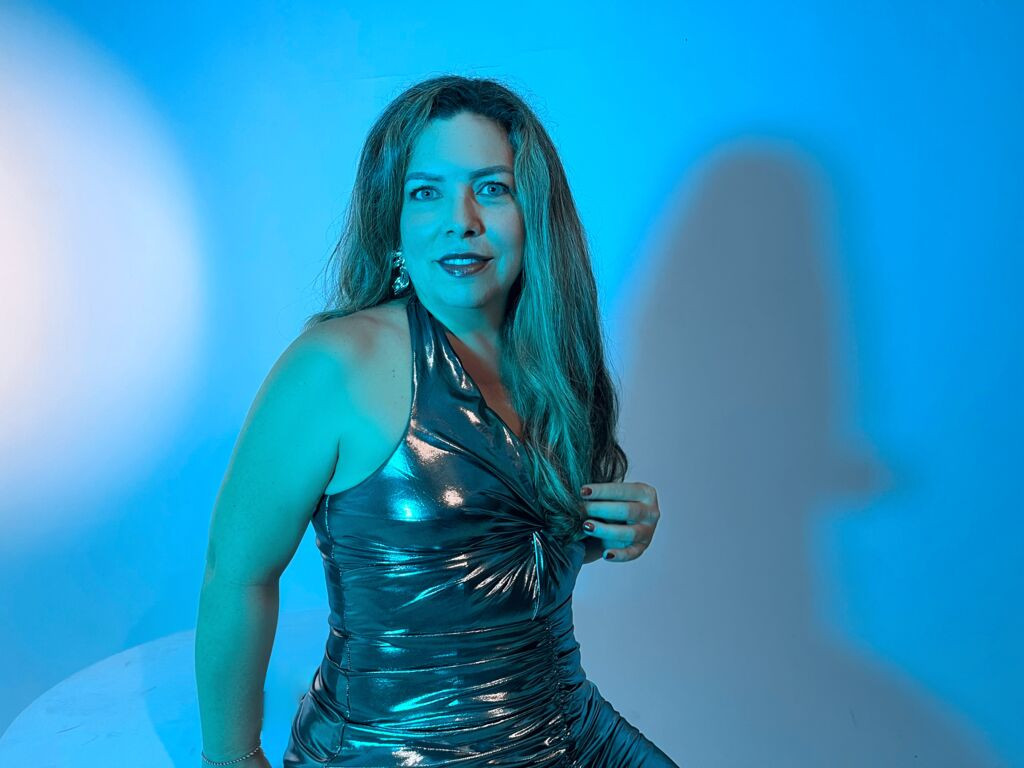 DominikaFrost LiveJasmin