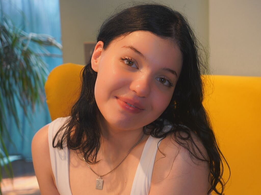 DominoChaplin LiveJasmin