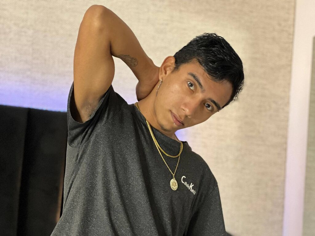 DominusBlack LiveJasmin