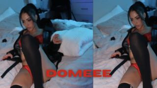 DommEEE Cam