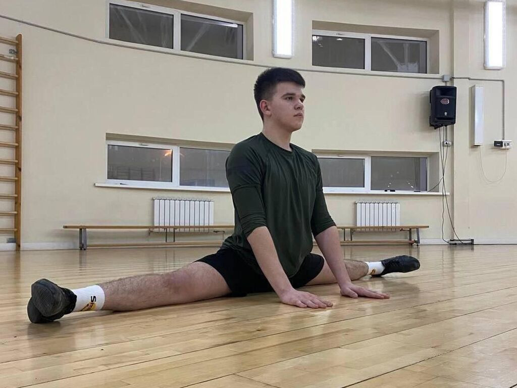 DonaldWalters LiveJasmin