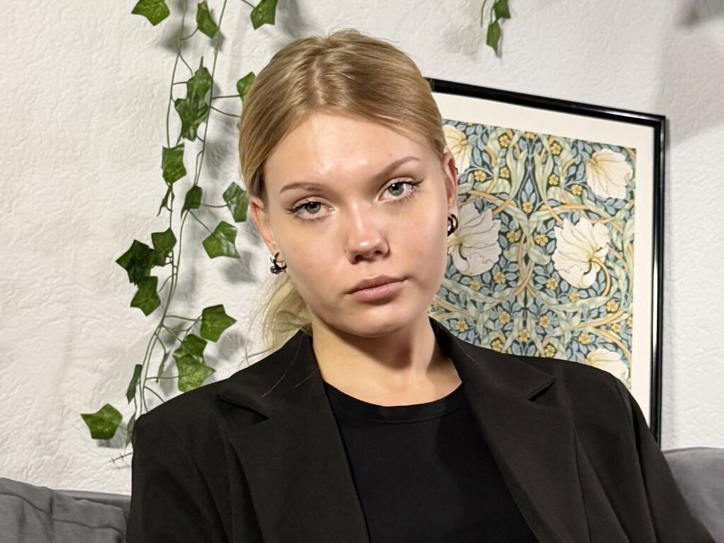 DonellaAndra LiveJasmin