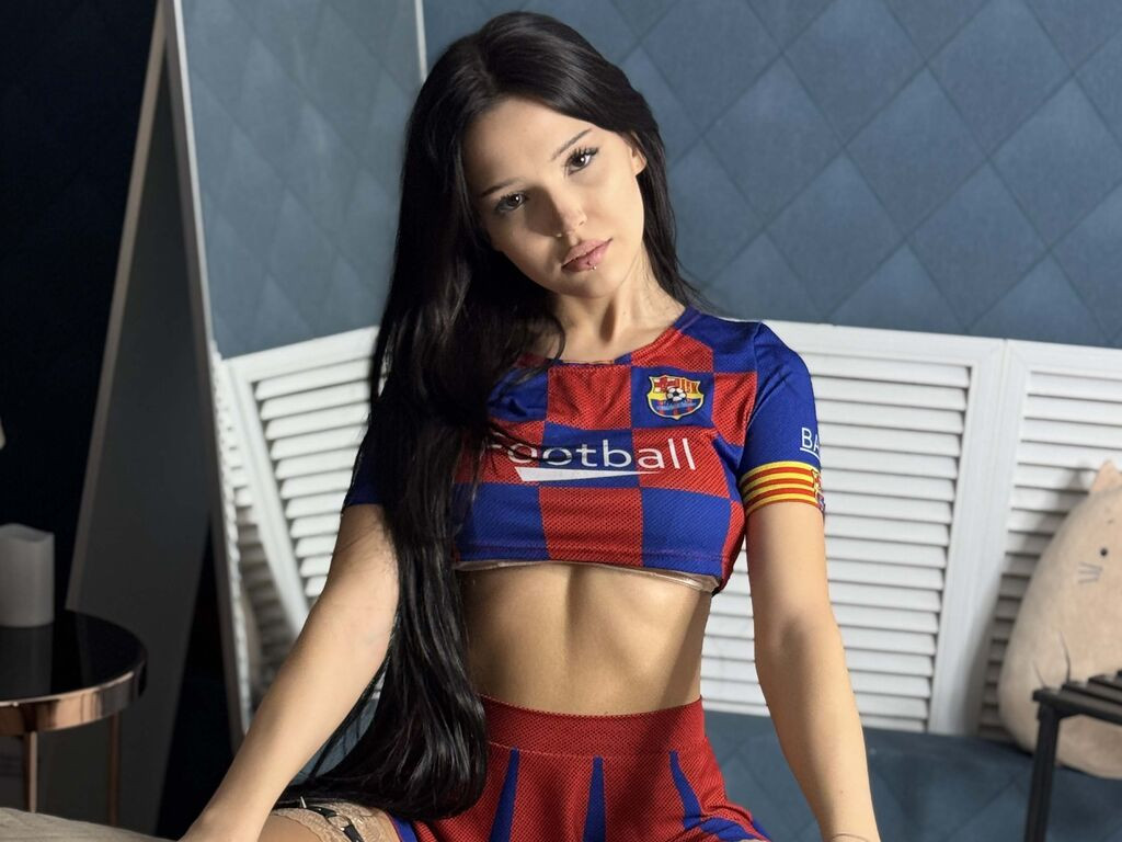 DonnaBurton LiveJasmin