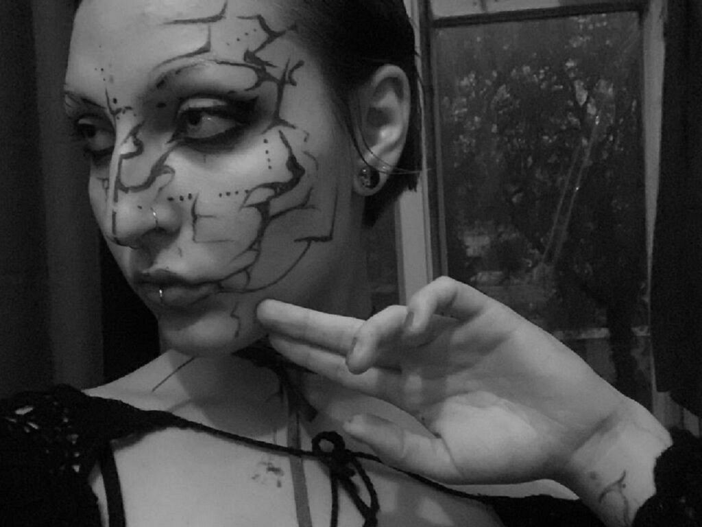 DonnaCaldwell LiveJasmin