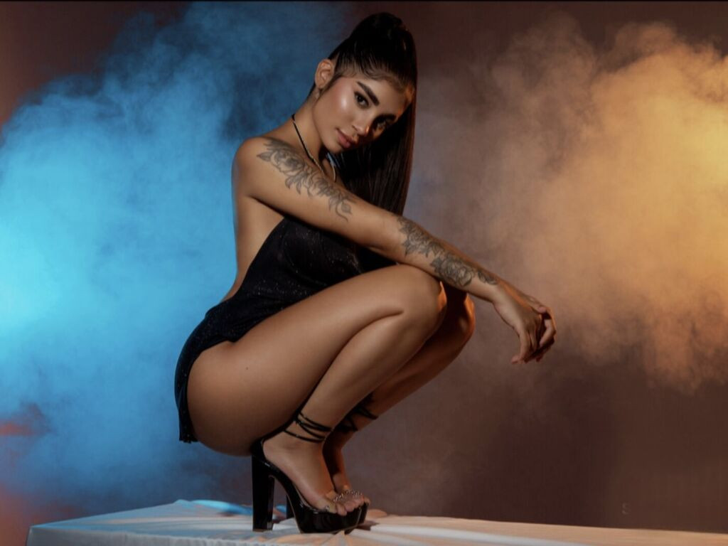 DonnaTaylor Nude