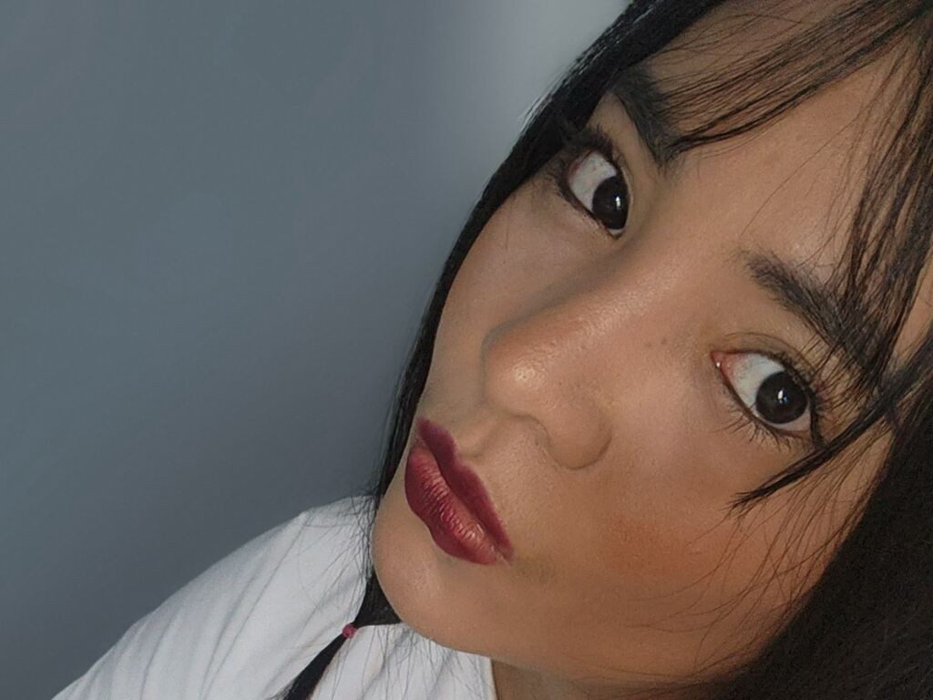 DonnaTroy LiveJasmin