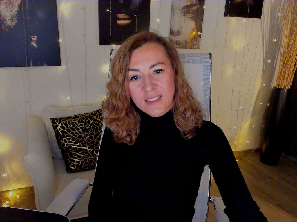 DonnahSmith LiveJasmin