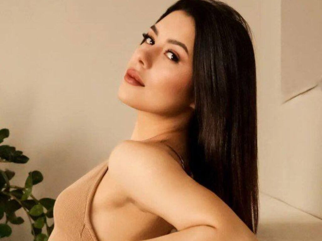 DonnieVeilleux LiveJasmin