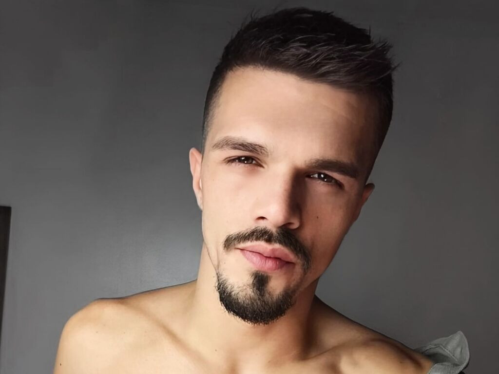 DonyBrown LiveJasmin