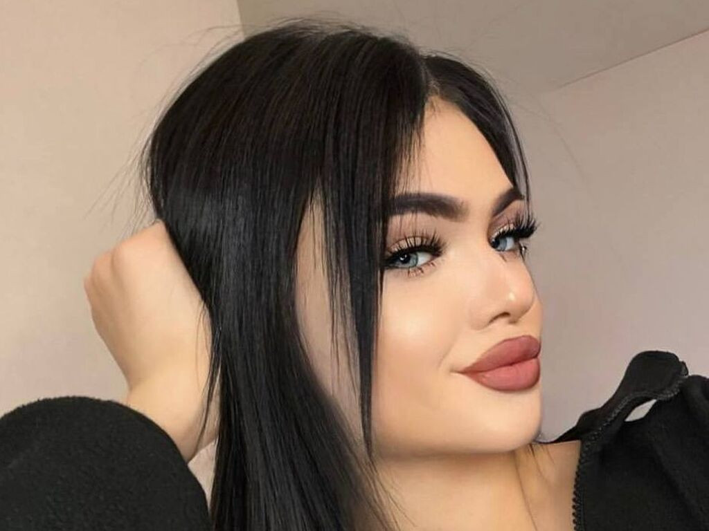 DoraMorgans LiveJasmin