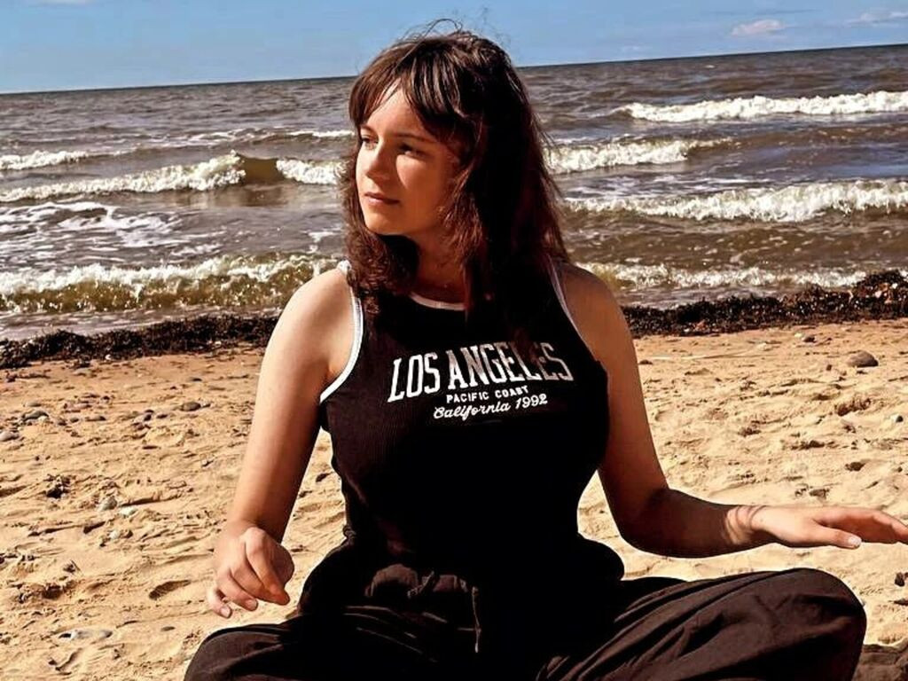 DorathyChianese LiveJasmin