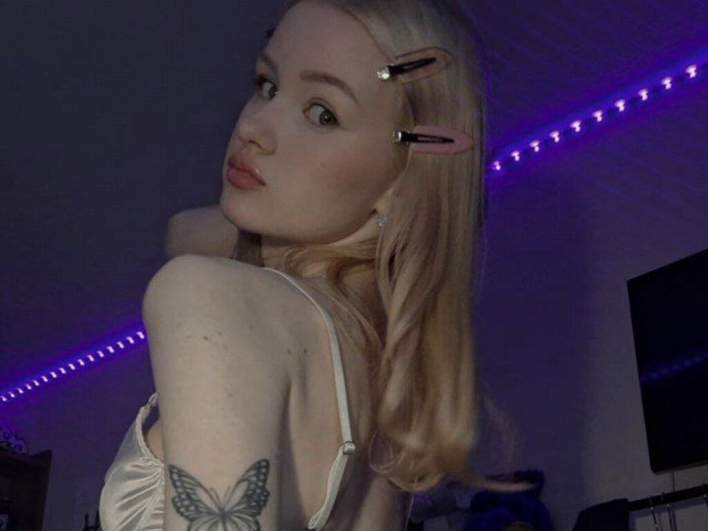 DoreathaBonepart LiveJasmin