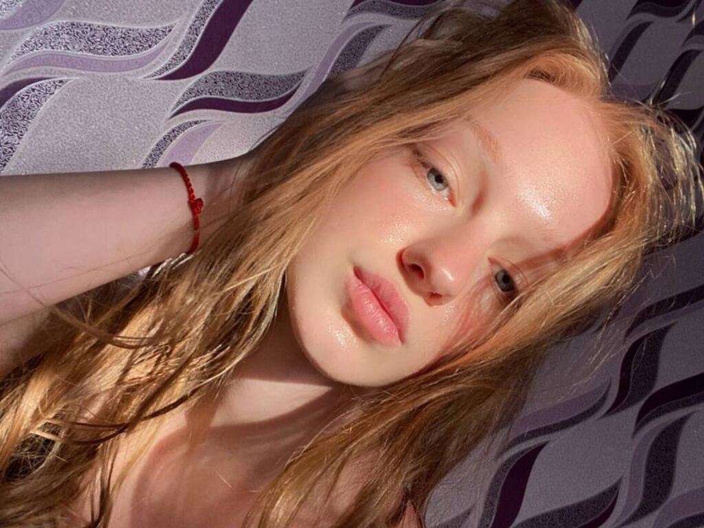 DoreenNitz LiveJasmin