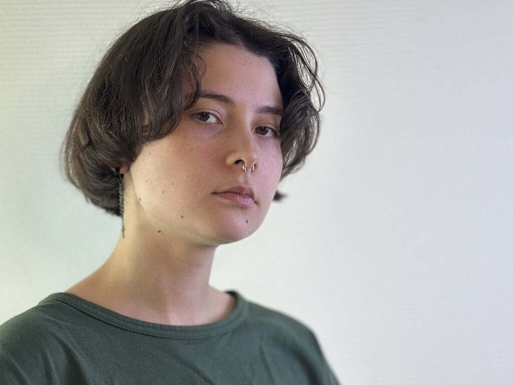 DoreenTovrea LiveJasmin