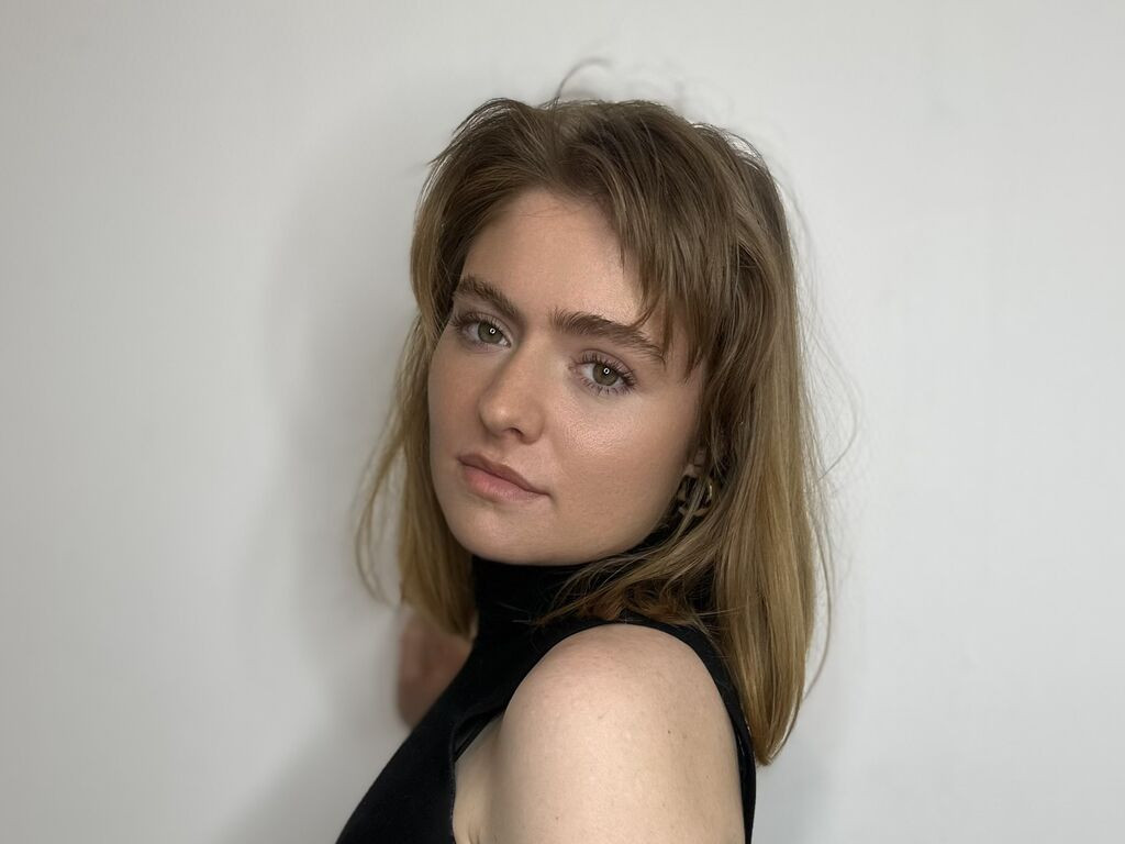 DoretheaDebrecht LiveJasmin