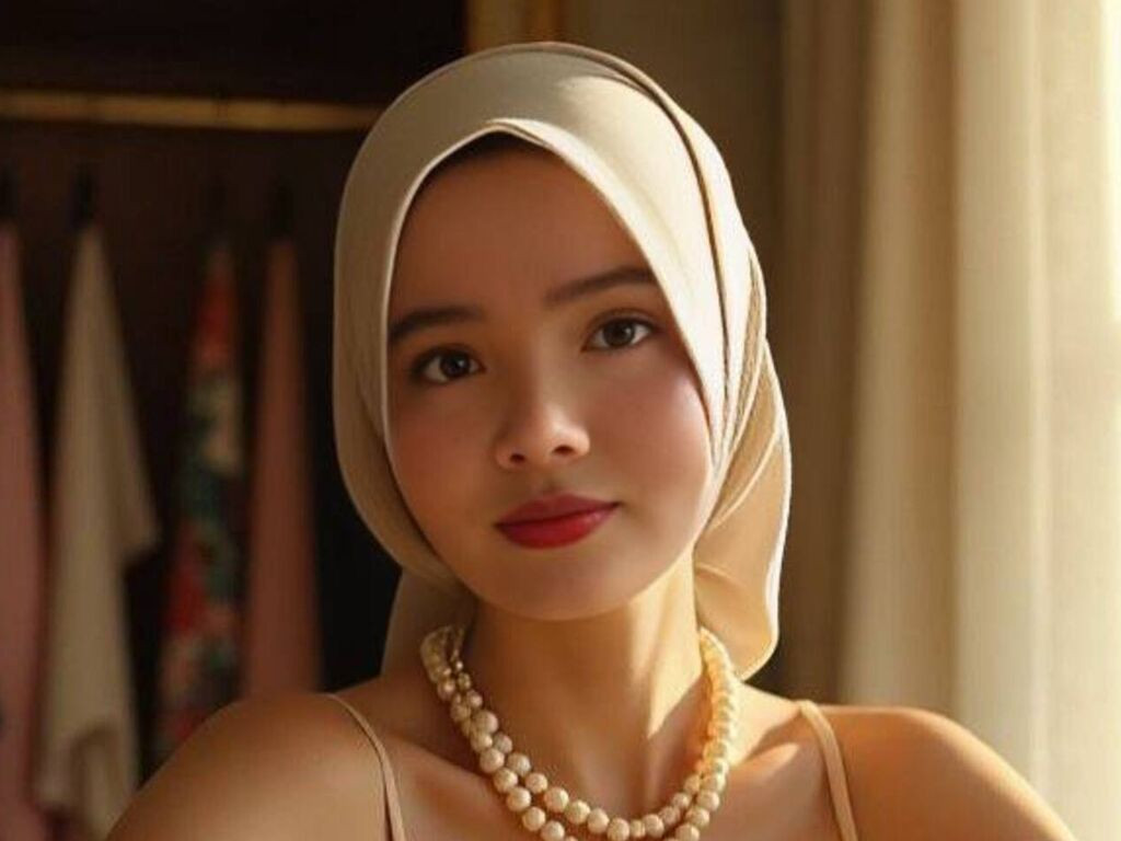 DorettaGarguilo Nude