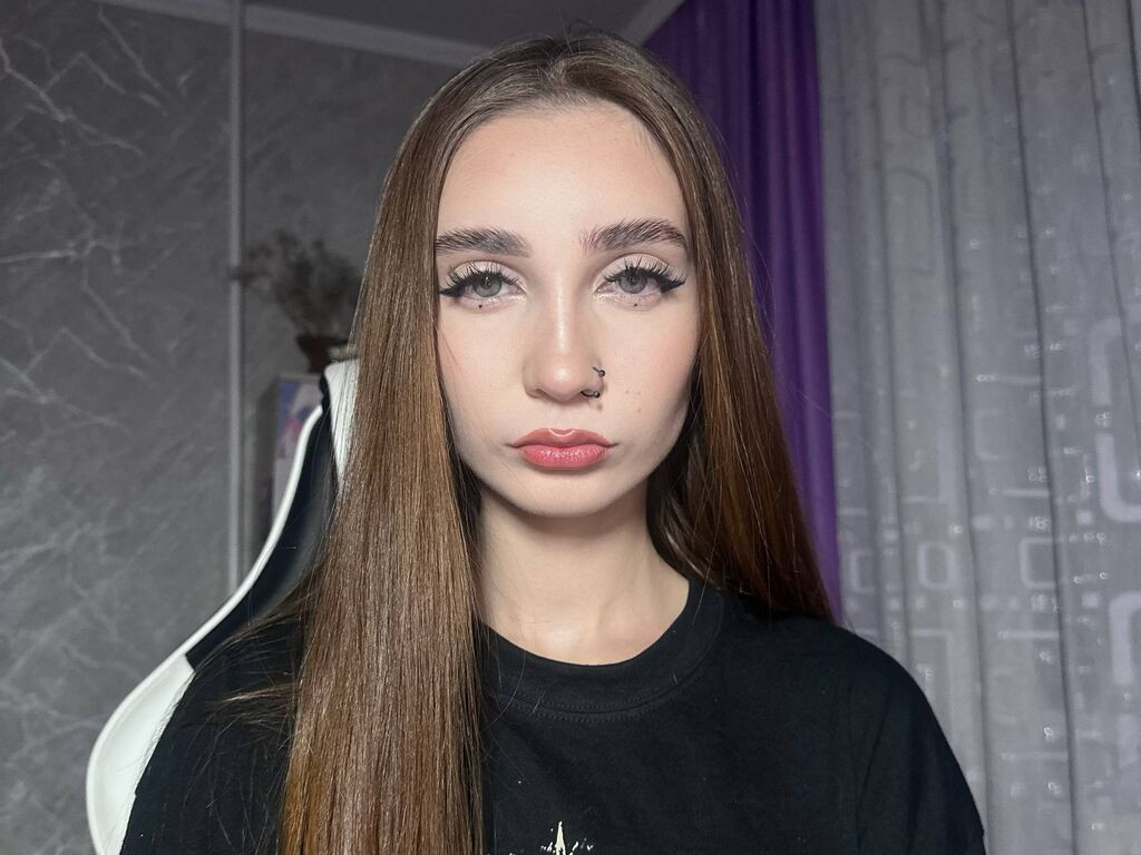 DorindaHinote LiveJasmin