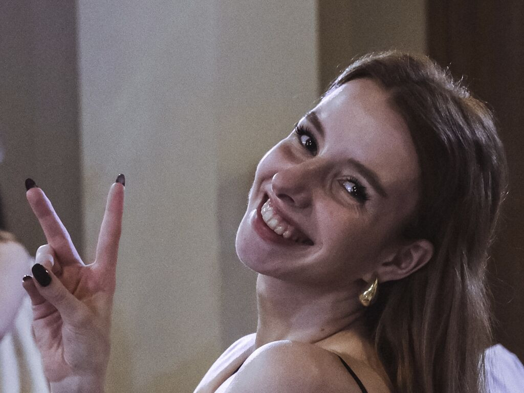 DorisDean LiveJasmin