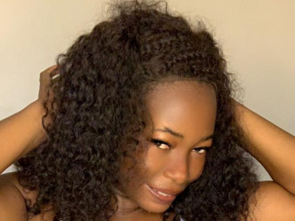 DorisHenry LiveJasmin