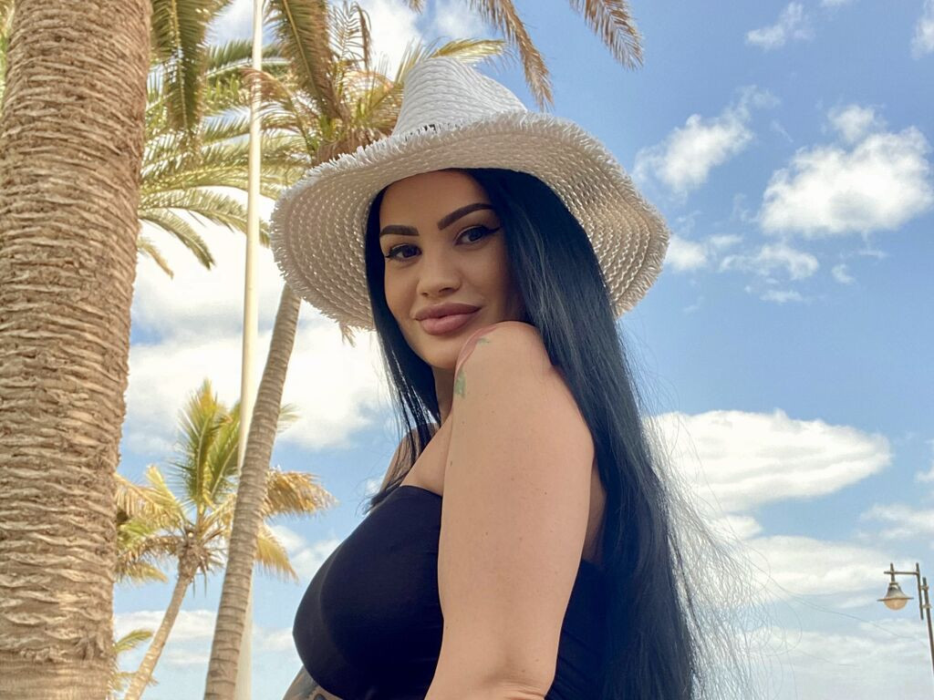 DorisLovell LiveJasmin