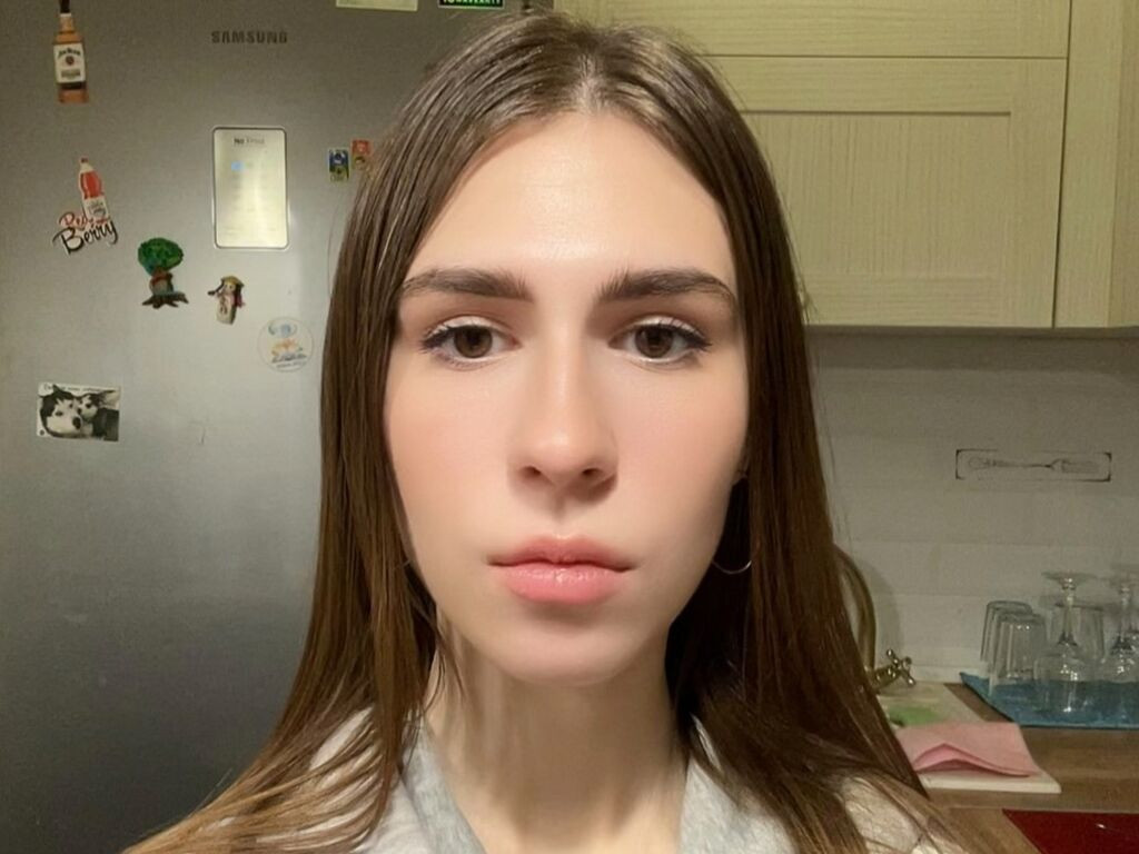 DorlaPlamer LiveJasmin