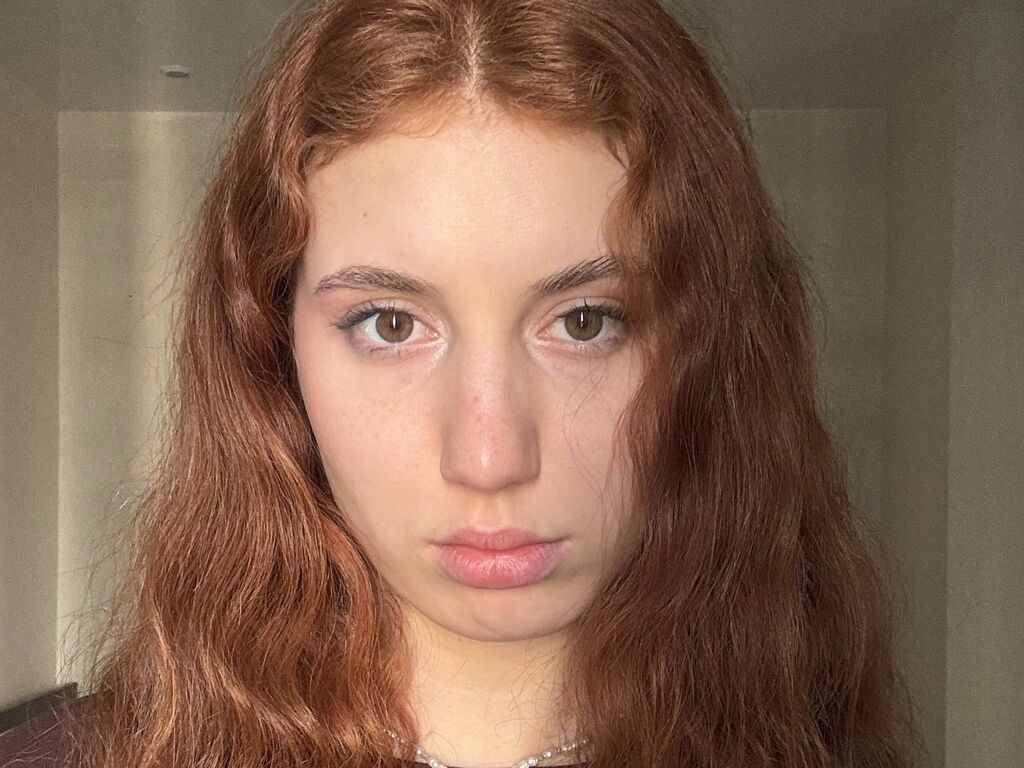 DorotheaBerdine LiveJasmin