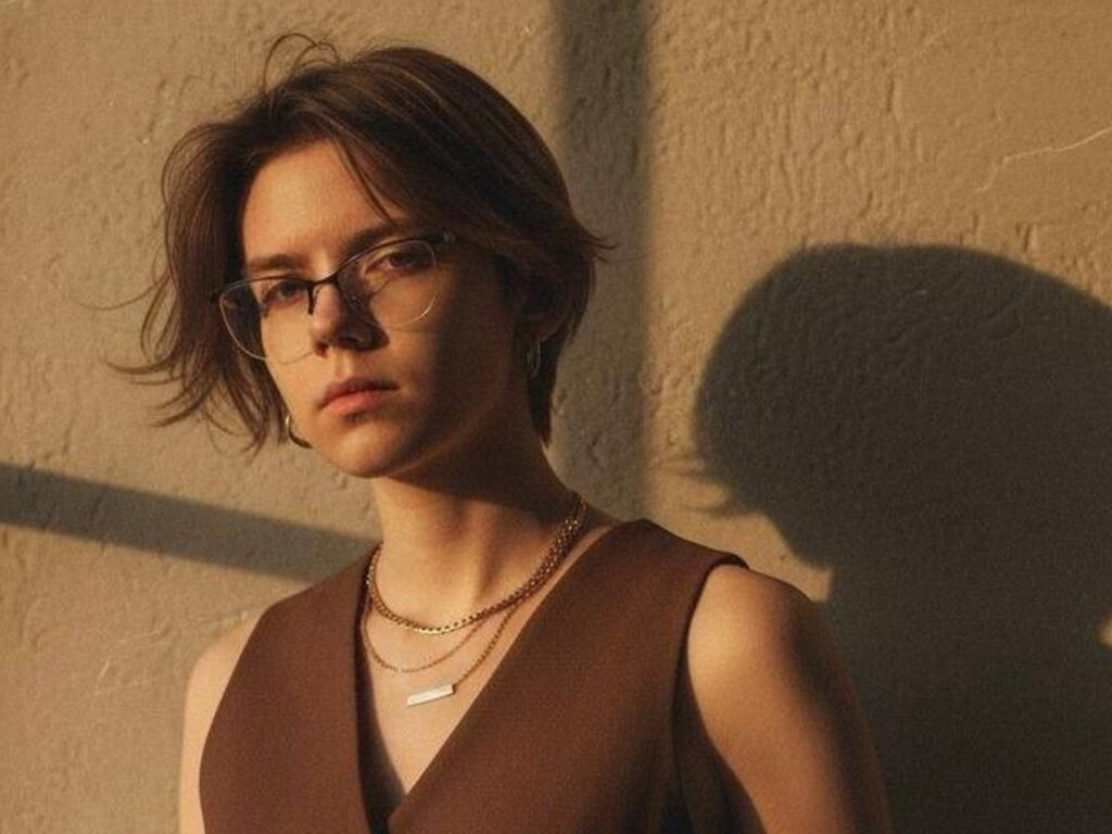 DovieRuthledge Desnudo