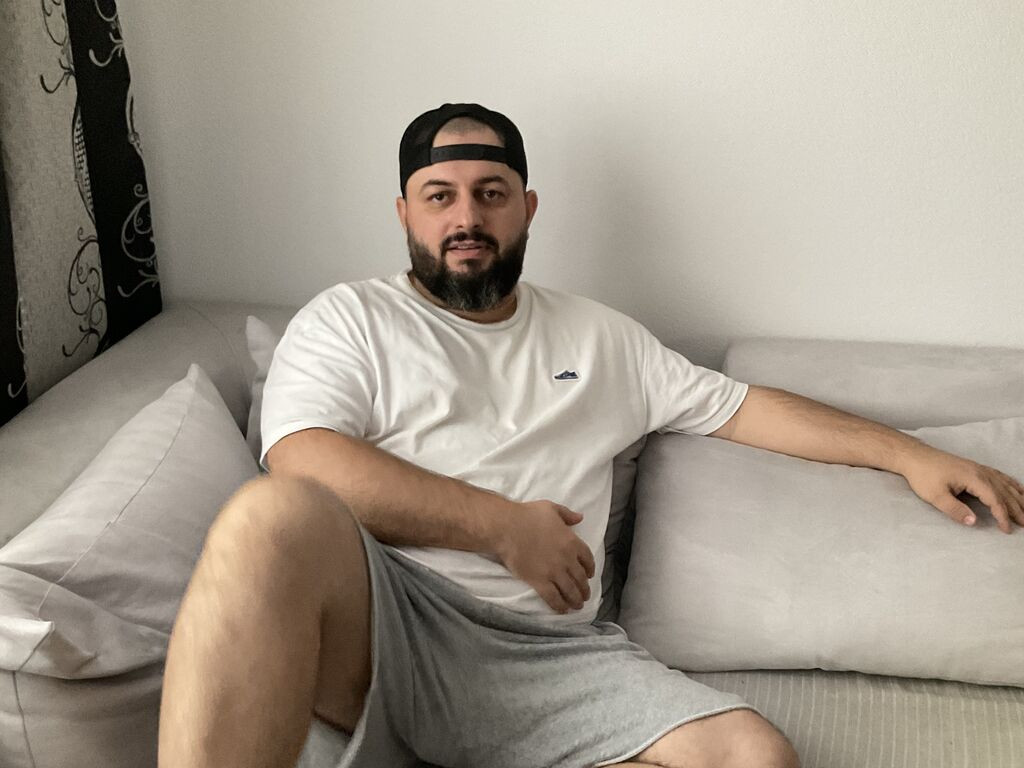 DravenPeak LiveJasmin