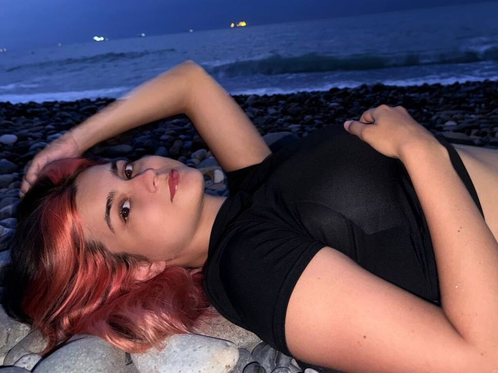 DrusillaKrupa LiveJasmin